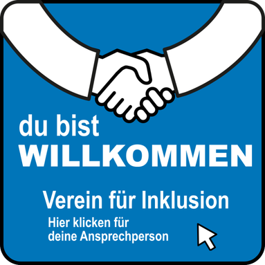 Inklusions-Sport bei TUSA 06: Du bist willkommen!